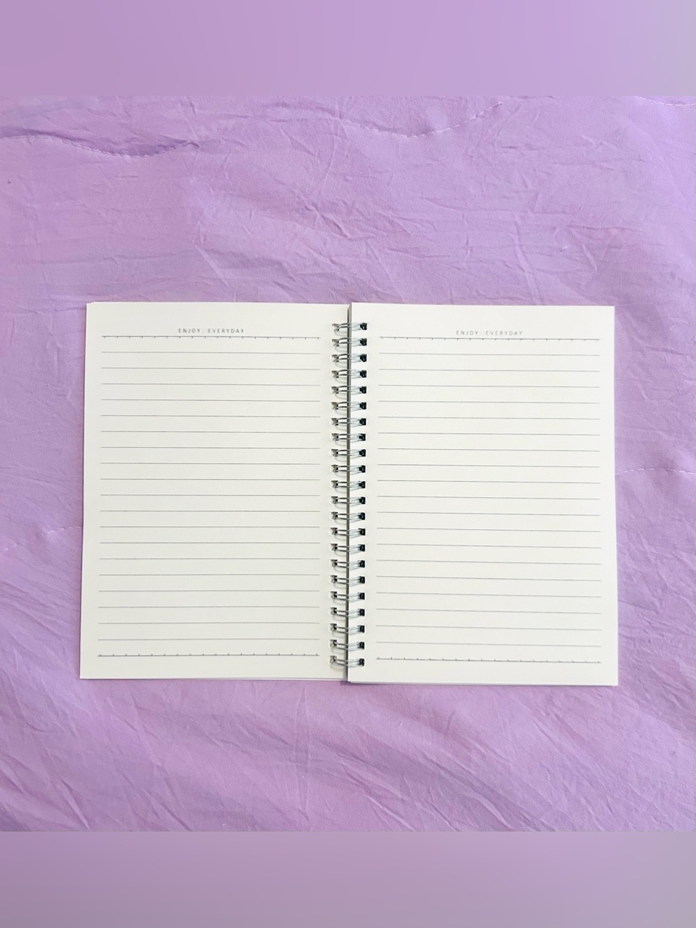 SkullPanda Notebook - Picture 2 of 2